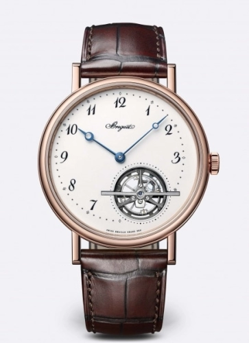 Breguet Classique Complications 5367BR-29-9WU