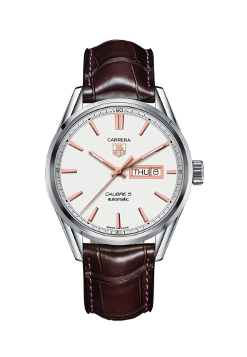 TAG Heuer Carrera WAR201D-FC6291