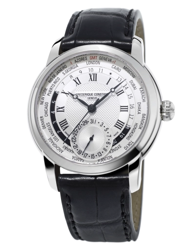 Frederique Constant Manufacture FC-718MC4H6