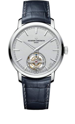Vacheron Constantin Traditionnelle 6000T-000P-B347