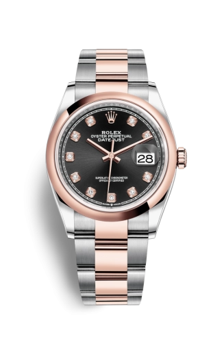 Rolex Datejust 36 126201-0020