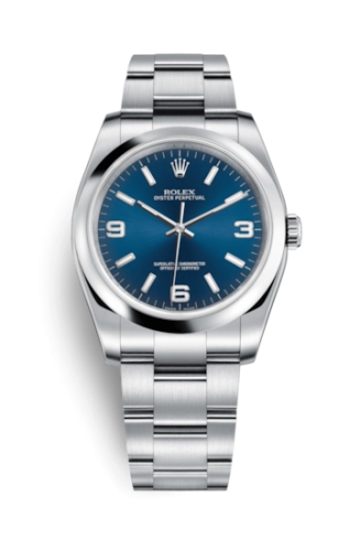 Rolex Oyster Perpetual 36 116000-0002