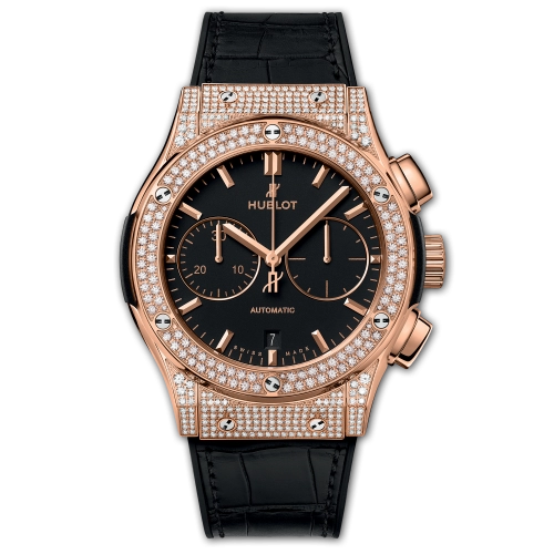 Hublot Classic Fusion 521-OX-1181-LR-1704