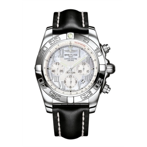 Breitling Chronomat B01 44 AB011012-A691-435X