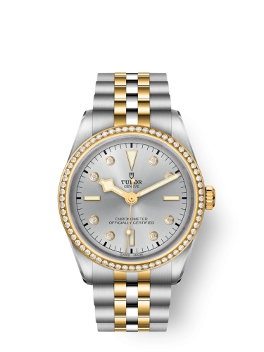 Tudor Black Bay One 79653-0006