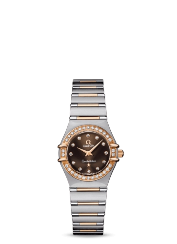 Omega Constellation 1360-60-00