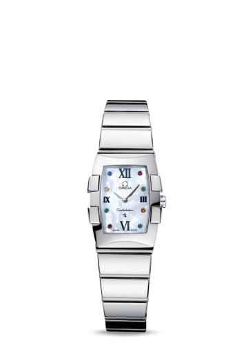 Omega Constellation 1584-79-00