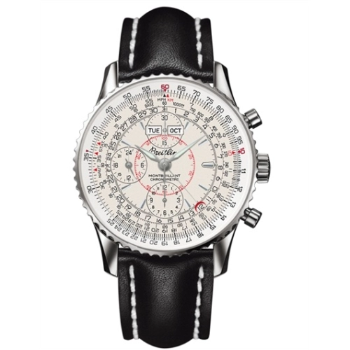 Breitling Montbrillant A2133012G518435X