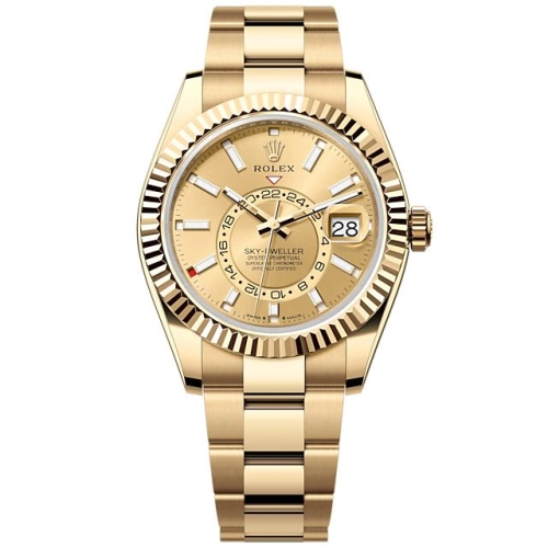 Rolex Sky-Dweller 336938-0001