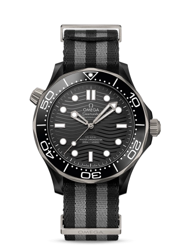 Omega Seamaster Diver 300M 210-92-44-20-01-002