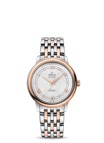 Omega De Ville 424-20-33-20-52-002