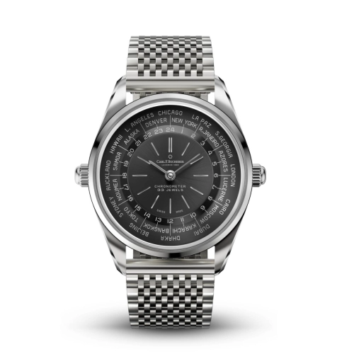 Carl F. Bucherer Heritage 00-10805-08-33-21