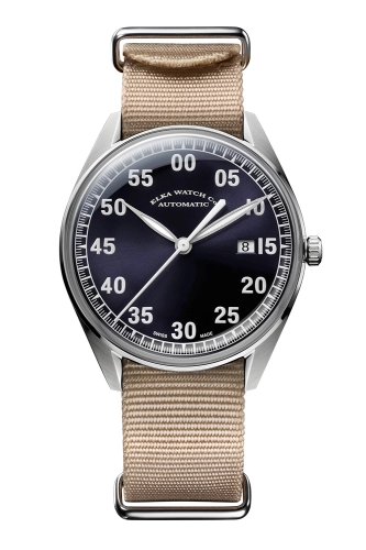 Elka Watch Co. X-Series X03-0901