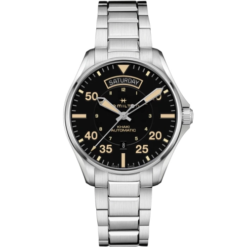 Hamilton Khaki Aviation H64645131