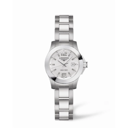 Longines Conquest L3-158-4-76-6