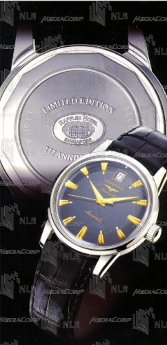 Longines Conquest Heritage L1-611-4-92-2