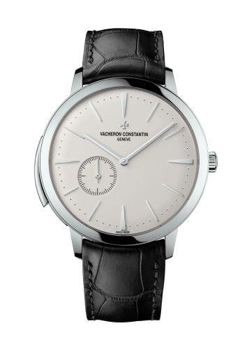 Vacheron Constantin Patrimony 30110-000P-9999