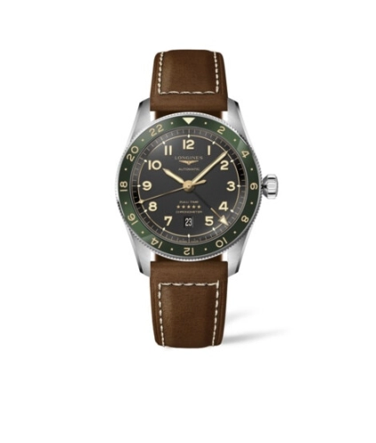 Longines Spirit L3-812-4-63-2