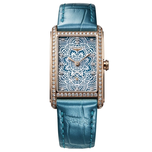 Longines DolceVita L5-512-9-97-2