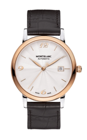 Montblanc Star 113824