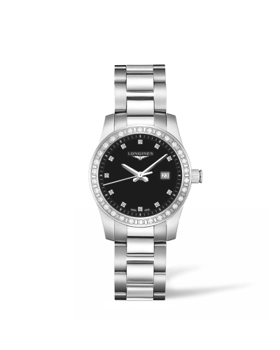 Longines Conquest L3-300-0-57-6