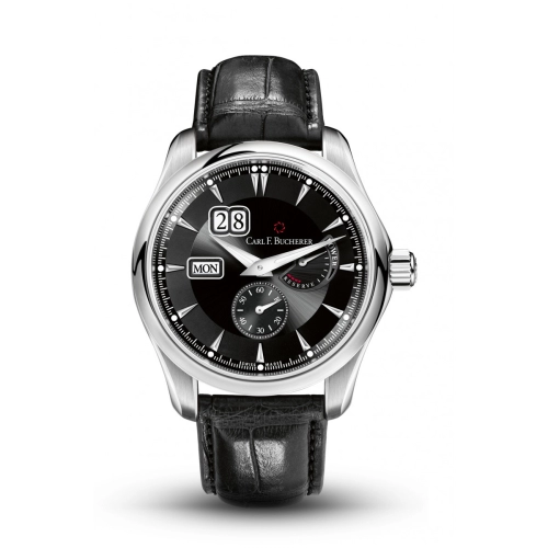 Carl F. Bucherer Manero 00-10912-08-33-01