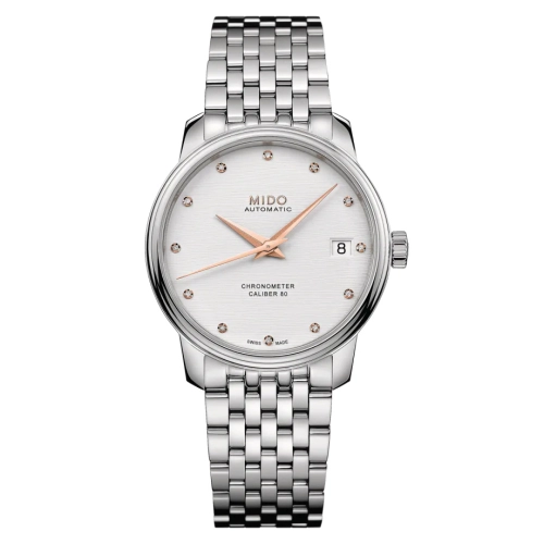 Mido Baroncelli M027-208-11-036-00