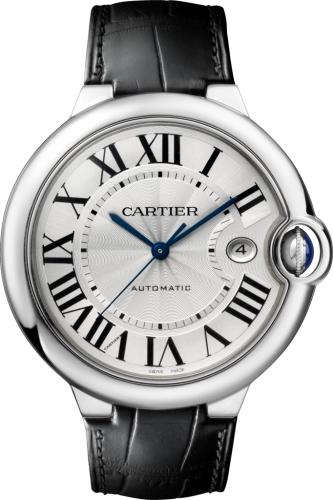 Ballon Blue de Cartier