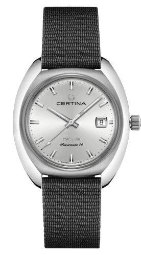 Certina Heritage Collection C024-407-18-031-00