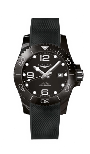 Longines HydroConquest L3-784-4-56-9