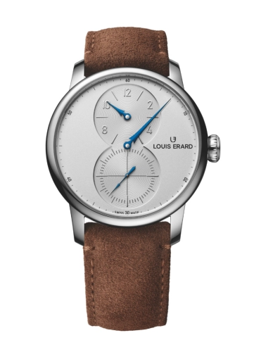 Louis Erard Excellence 85237AA21-BVA31