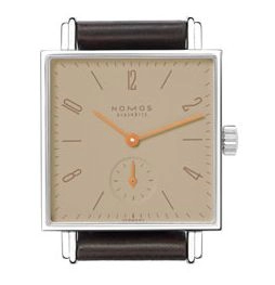 Nomos Glashütte Tetra 465