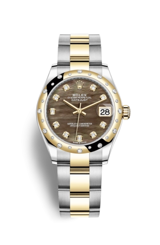 Rolex Datejust 31 278343RBR-0023