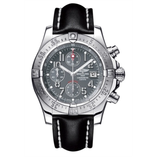 Breitling Avenger A1338012F547435X