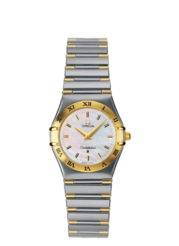 Omega Constellation 1372-70-00