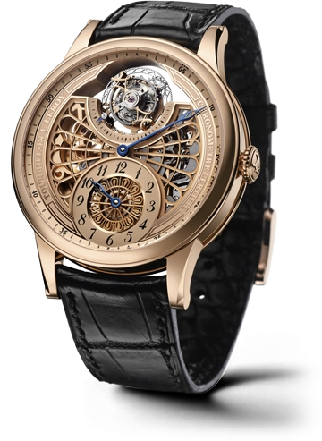 Leroy Limited Series LL108-1