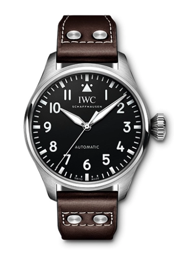 IWC Big Pilot IW3293-01
