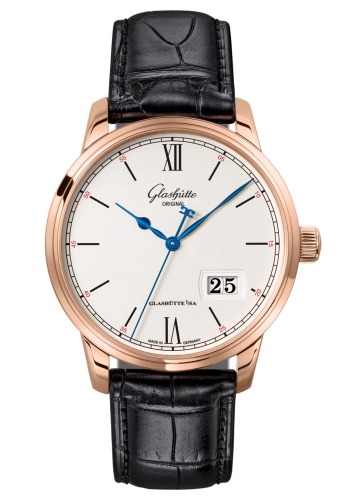 Glashütte Original Senator 1-36-03-02-05-50