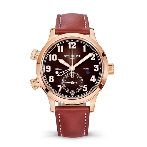 Patek Philippe Complications 7234R-001