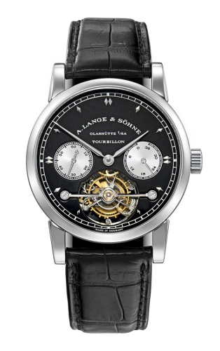A. Lange & Söhne Tourbillon 701-028