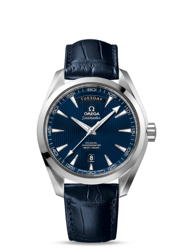 Omega Aqua Terra 231-13-42-22-03-001