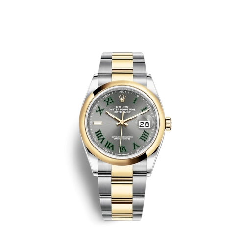 Rolex Datejust 36 126203-0036