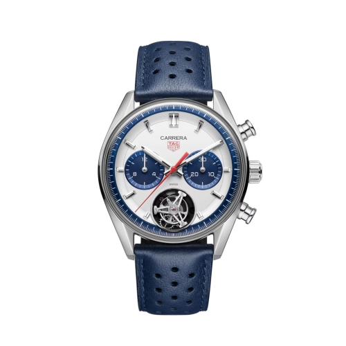 TAG Heuer Carrera Glass Box CBS5013-EB0375