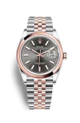 Rolex Datejust 36 126201-0013
