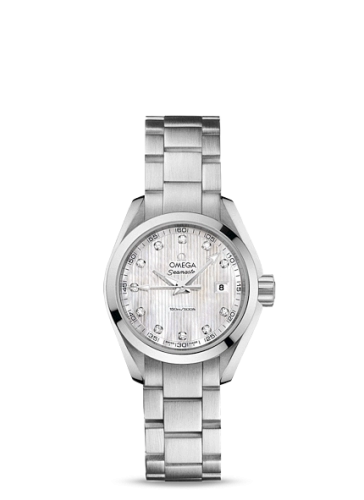 Omega Aqua Terra 231-10-30-60-55-001