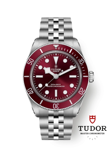 Tudor Black Bay 58 M7939A1A0RU-0001