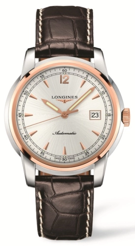 Longines Saint Imier L2-766-5-79-0