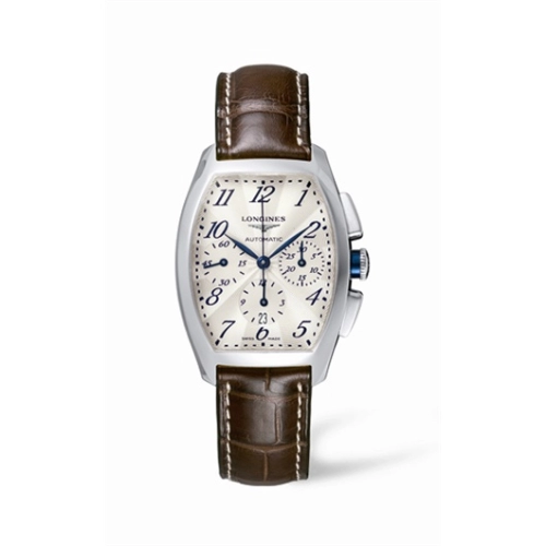 Longines Evidenza L2-156-4-73-2