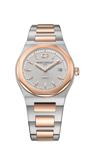 Girard-Perregaux Laureato 80189-56-132-56A