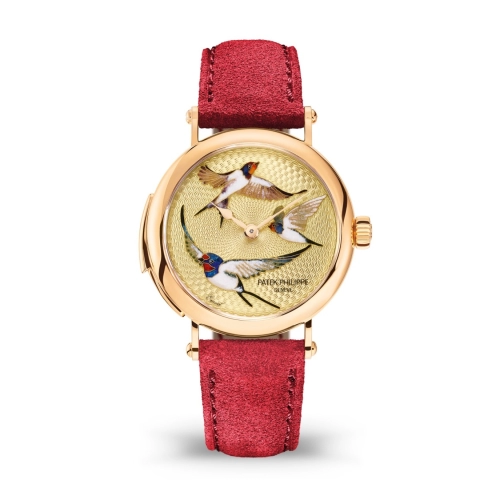 Patek Philippe Grand Complications 7000-50R-010